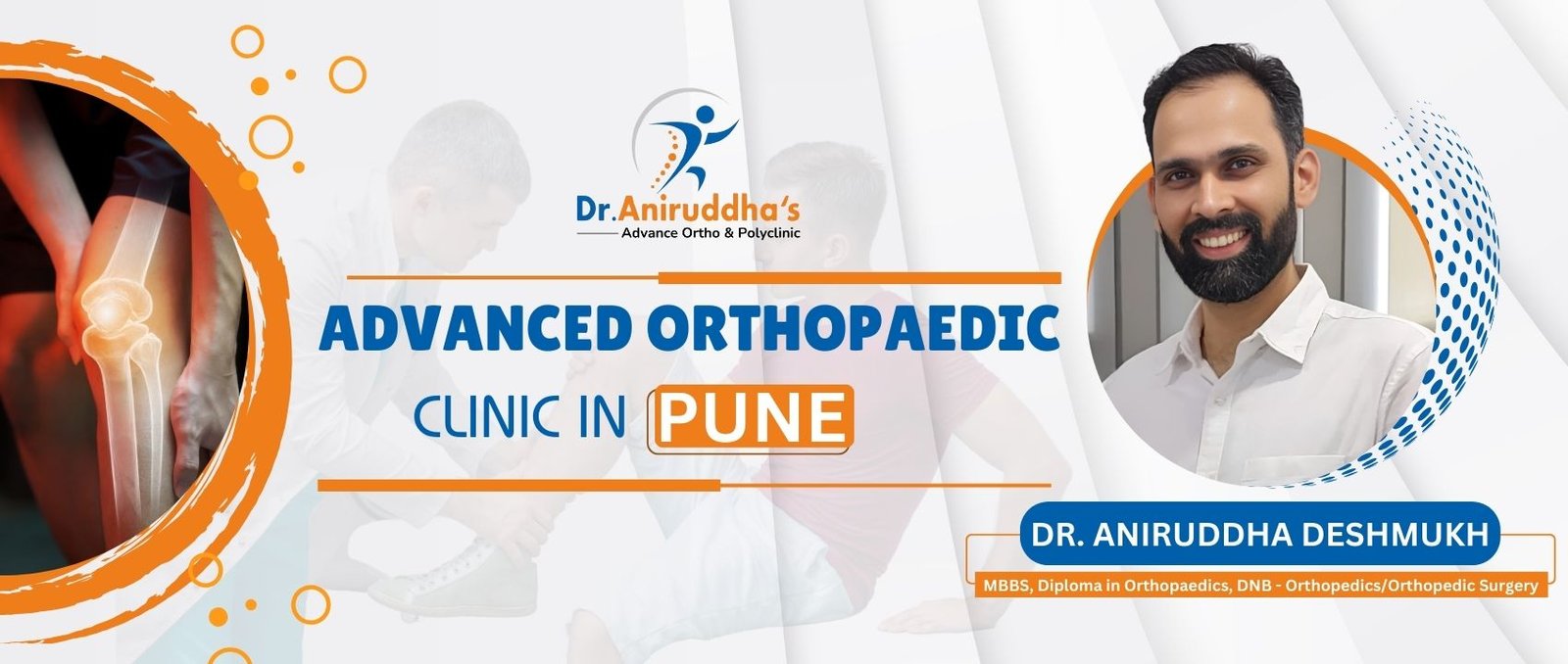 Dr. Aniruddha's Web Slider