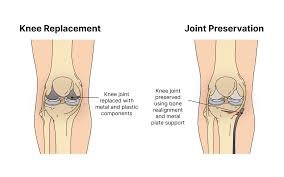 Knee Joint Preservation In Pune