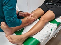 Knee Pain Treatment In Pune