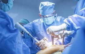Orthopaedic Surgeon In FC Road