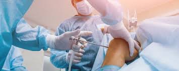 Orthopaedic Surgeon In Kharadi