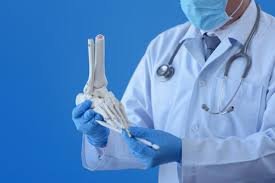 Orthopaedic Surgeon In Viman Nagar