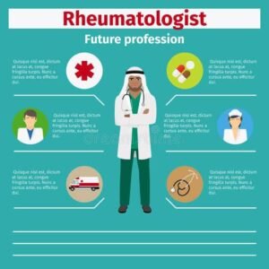 Rheumatologist In Pune