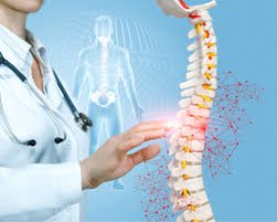 Spine Surgeon In Pune